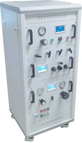 PC3900RS超高压气体压力校准装置