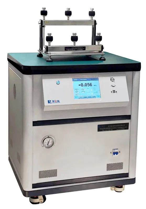 PC8700C 系列压力交变试验装置
